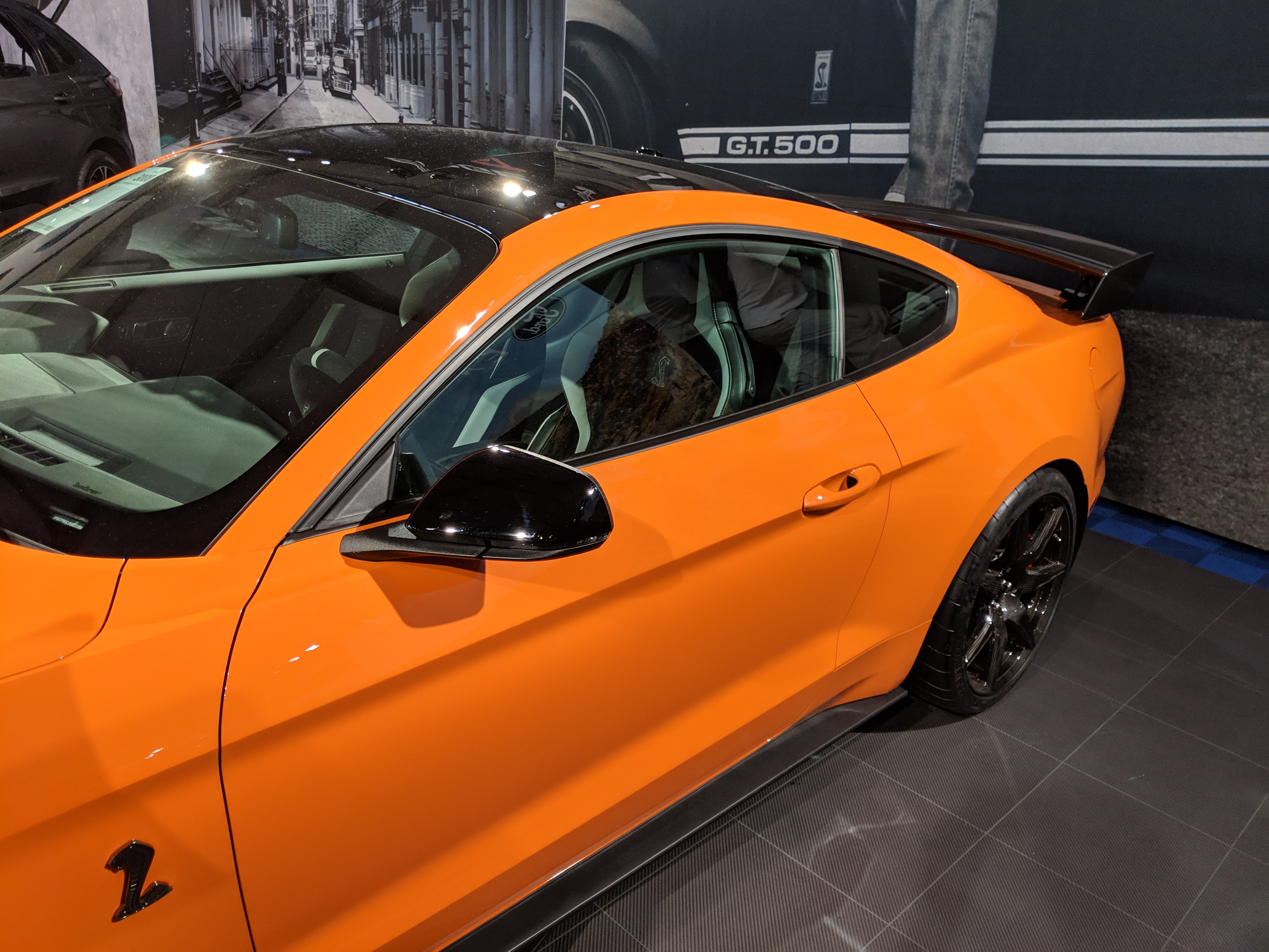 mustang-2019