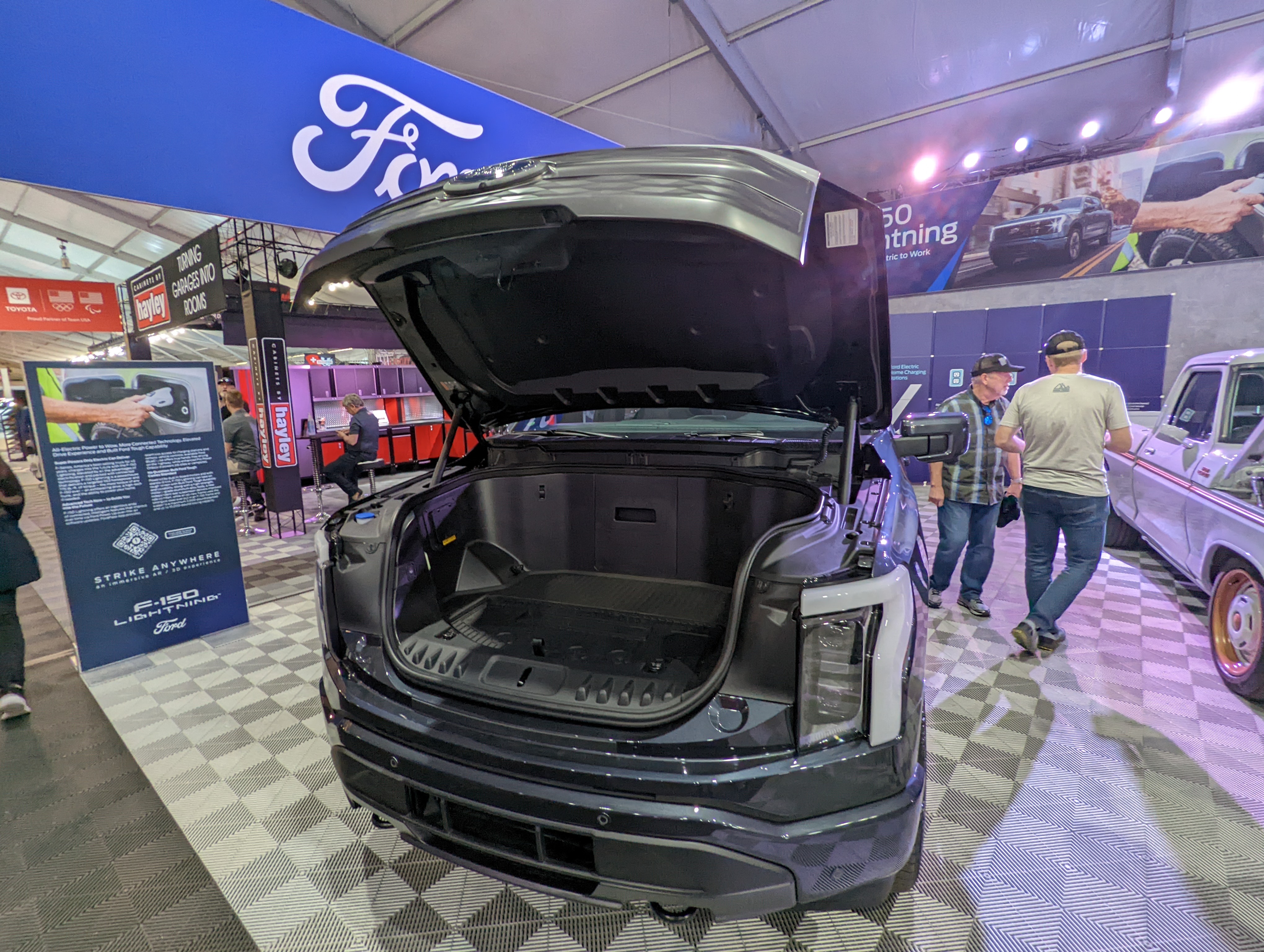 2020frunk