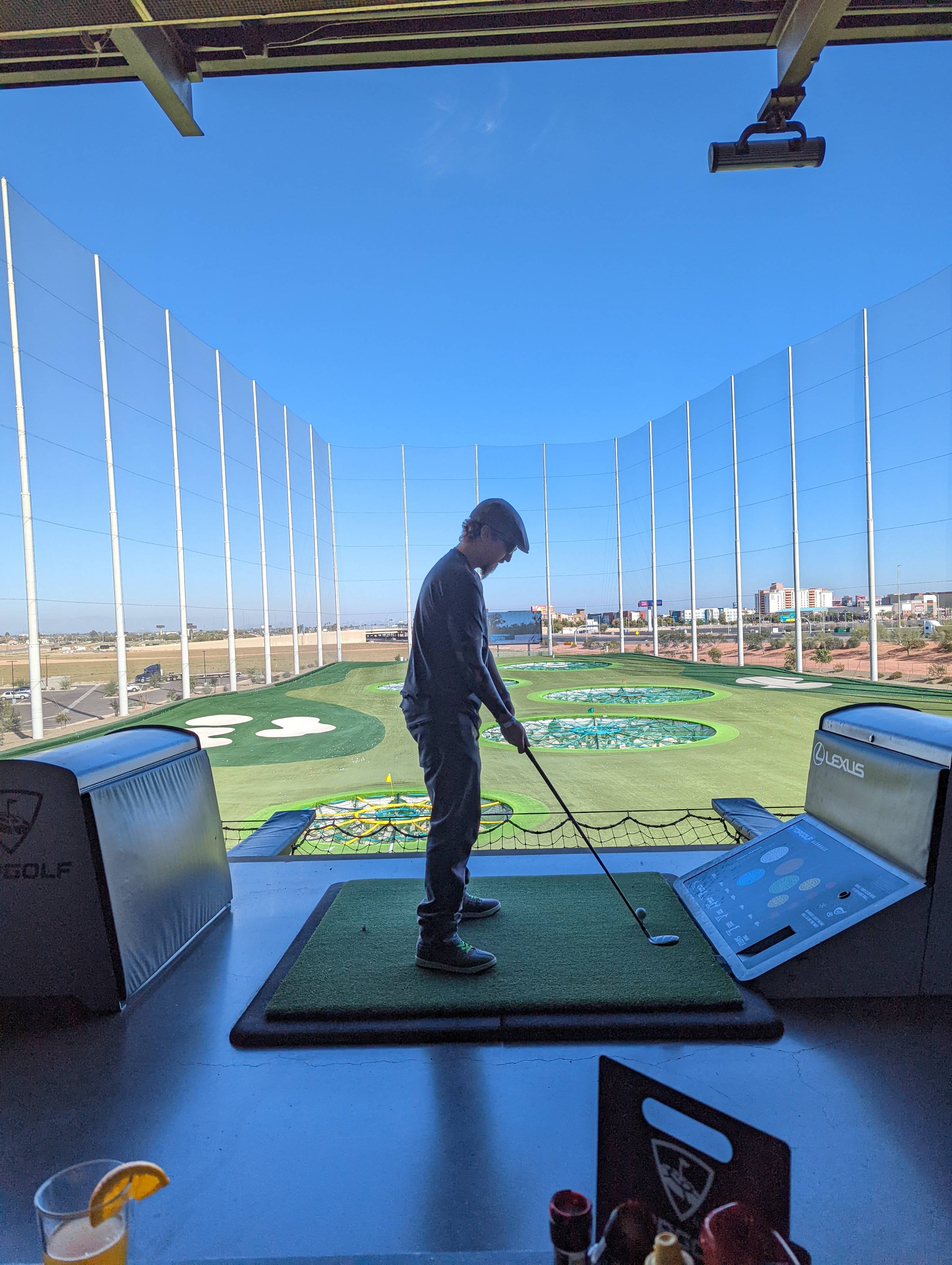 2020golf