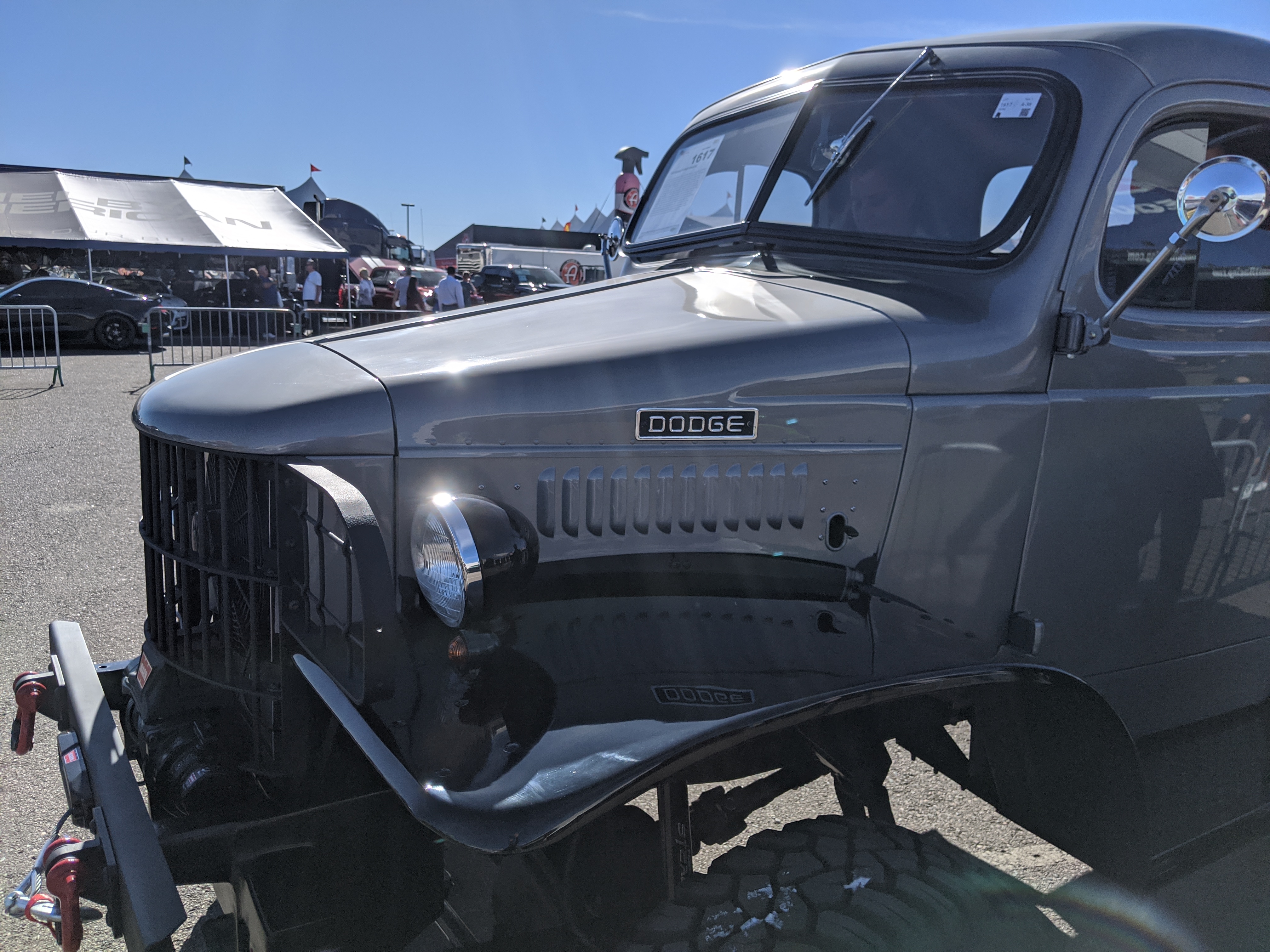 2020ram